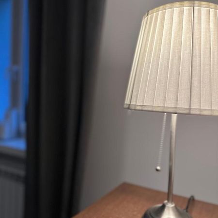 Jazz Apartament Czestochowa Centrum 2-Bedroom Екстериор снимка